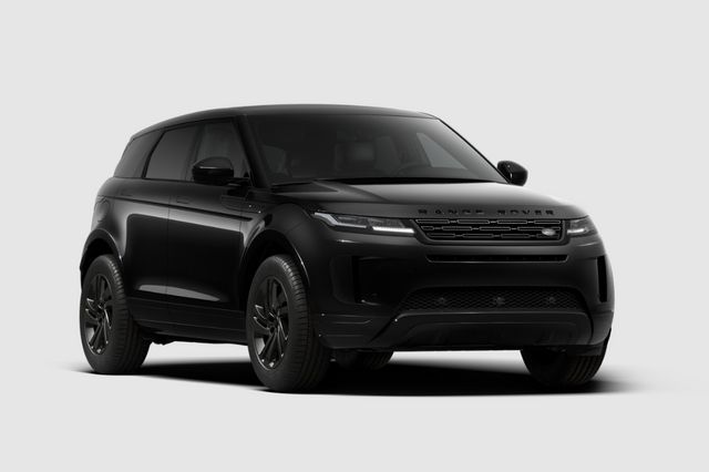 Land Rover Range Rover Evoque P270e S AWD Auto. 26MY