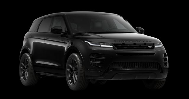 Land Rover Range Rover Evoque P270e Dynamic SE AWD Auto. 26MY
