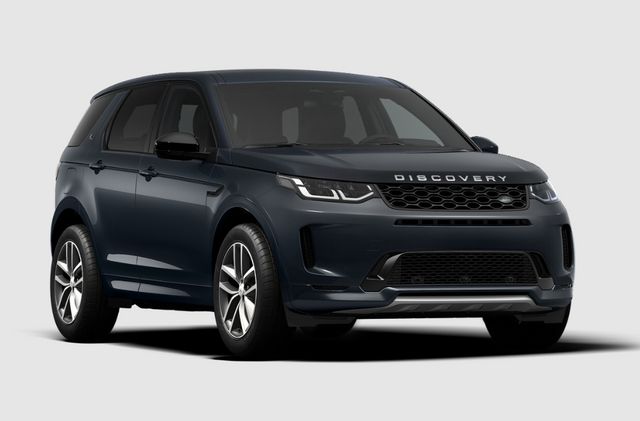 Land Rover Discovery Sport P270e S AWD Auto. 25.5MY