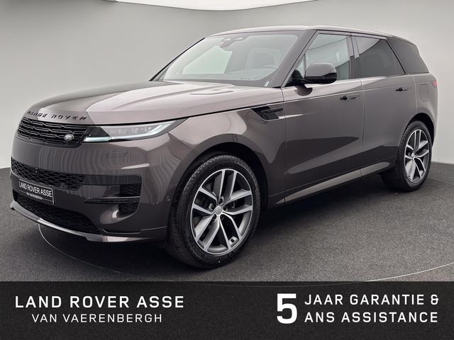 Land Rover Range Rover Sport P460e Dynamic HSE AWD Auto. 25MY