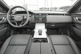 Land Rover Range Rover Velar S Foto