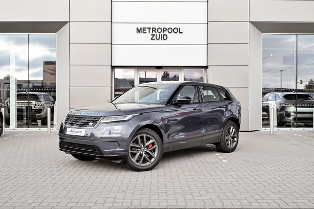 Land Rover Range Rover Velar S