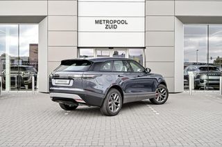Land Rover Range Rover Velar S Foto