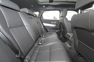 Land Rover Range Rover Velar S Foto
