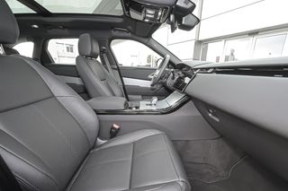 Land Rover Range Rover Velar S Foto