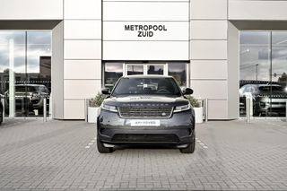 Land Rover Range Rover Velar S Foto