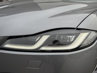 Jaguar F-Pace P400e R-Dynamic SE Foto