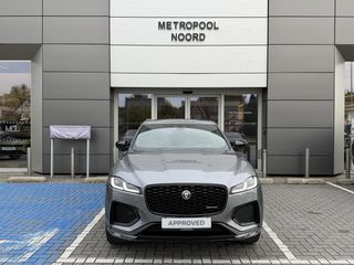 Jaguar F-Pace P400e R-Dynamic SE Foto