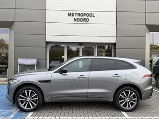 Jaguar F-Pace P400e R-Dynamic SE Foto