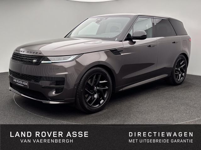 Land Rover Range Rover Sport P460e Dynamic HSE AWD Auto. 25MY