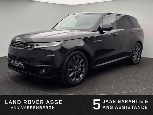 Land Rover Range Rover Sport P460e S AWD Auto. 25MY