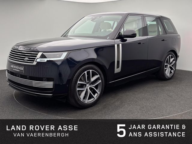 Land Rover Range Rover SWB P550e SV AWD Auto. 25MY