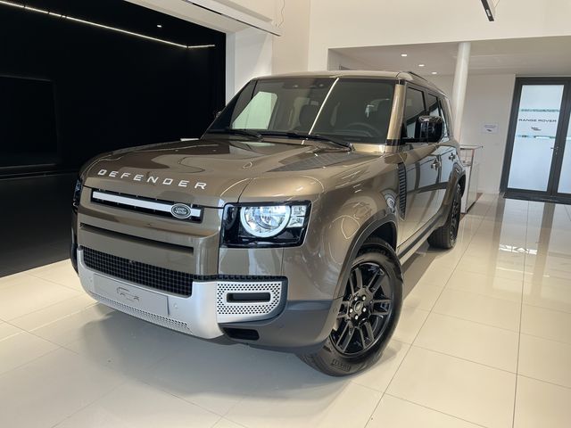 Land Rover Defender 110 S