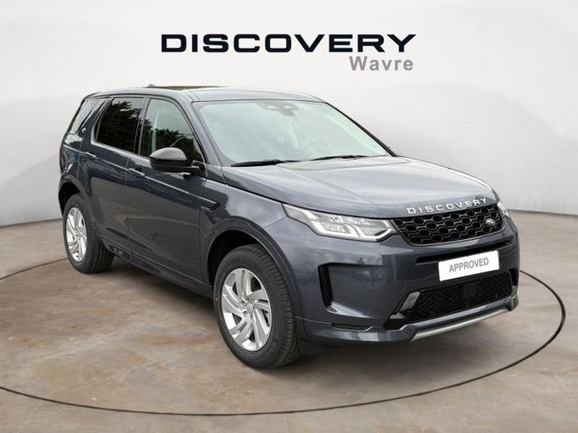 Land Rover Discovery Sport [PHEV] S