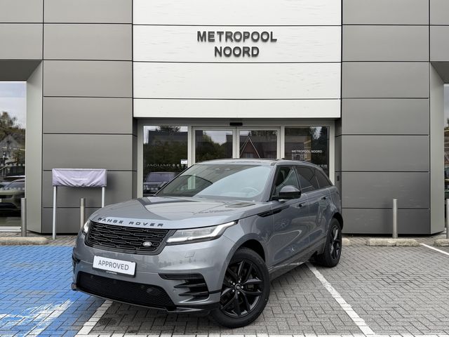 Land Rover Range Rover Velar P400e Dynamic SE