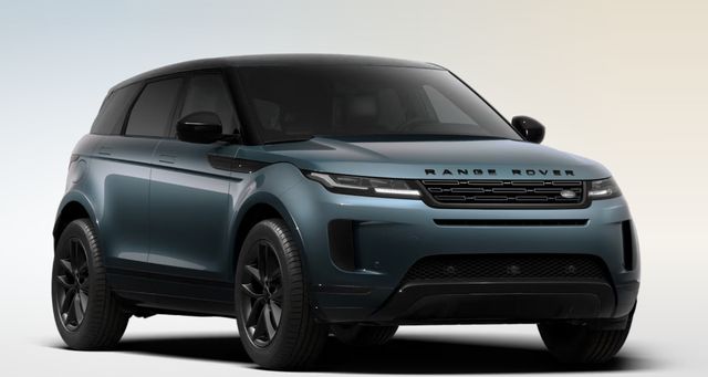 Land Rover Range Rover Evoque [PHEV] S