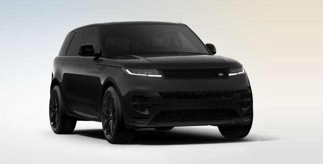 Land Rover Range Rover Sport [PHEV] HSE Dynamic P460