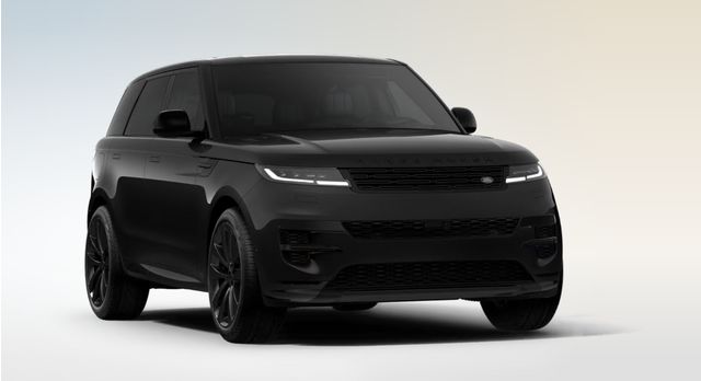 Land Rover Range Rover Sport [PHEV] HSE Dynamic P460