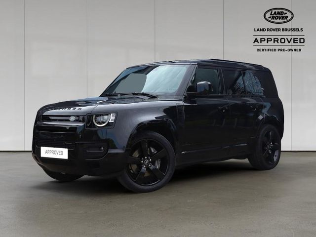 Land Rover Defender 110 D250 X-Dynamic SE 7SEATS 3