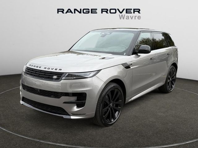 Land Rover Range Rover Sport [PHEV] HSE Dynamic P460