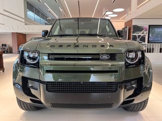 Land Rover Defender 90 D250 X-Dynamic SE Foto