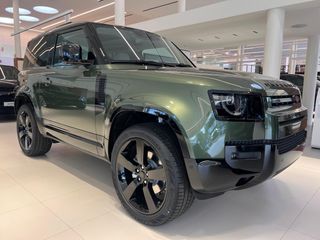 Land Rover Defender 90 D250 X-Dynamic SE Foto