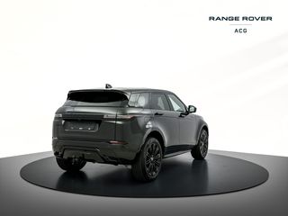 Land Rover Range Rover Evoque P270e Dynamic SE AWD Auto. 26M Foto