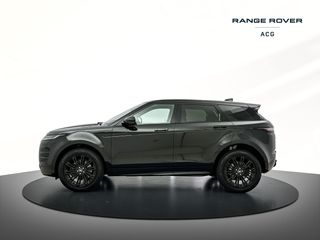 Land Rover Range Rover Evoque P270e Dynamic SE AWD Auto. 26M Foto