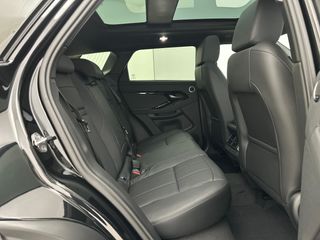 Land Rover Range Rover Evoque P270e Dynamic SE AWD Auto. 26M Foto