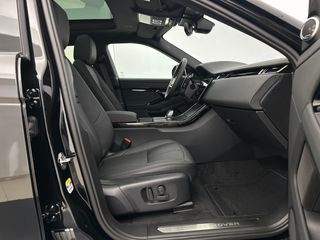 Land Rover Range Rover Evoque P270e Dynamic SE AWD Auto. 26M Foto