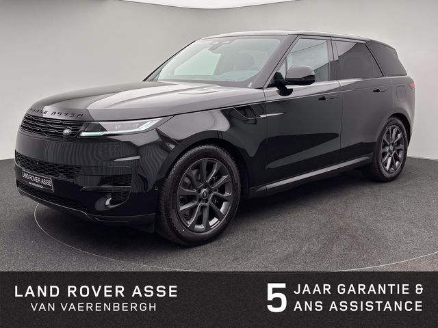 Land Rover Range Rover Sport P460e S AWD Auto. 25MY