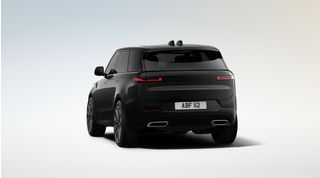 Land Rover Range Rover Sport P460e Dynamic HSE AWD Auto. 25 Foto