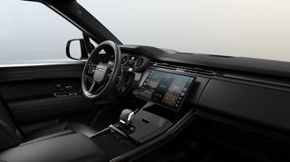 Land Rover Range Rover Sport P460e Dynamic HSE AWD Auto. 25 Foto