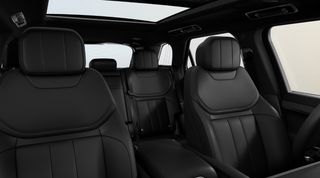 Land Rover Range Rover Sport P460e Dynamic HSE AWD Auto. 25 Foto