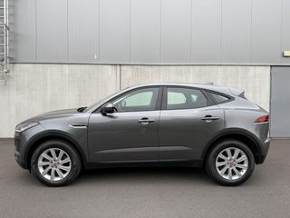 Jaguar E-Pace S D150 Foto