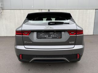 Jaguar E-Pace S D150 Foto