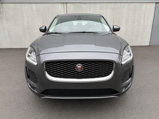 Jaguar E-Pace S D150 Foto