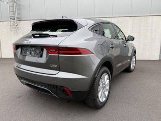 Jaguar E-Pace S D150 Foto