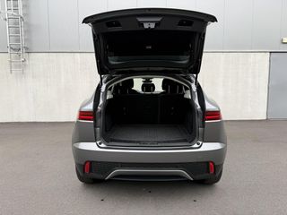 Jaguar E-Pace S D150 Foto