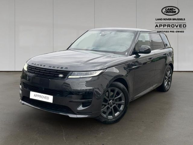 Land Rover Range Rover Sport D300 Dynamic SE  until 05/2029