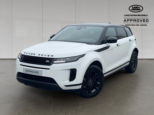 Land Rover Range Rover Evoque P270e S  until 01/2030