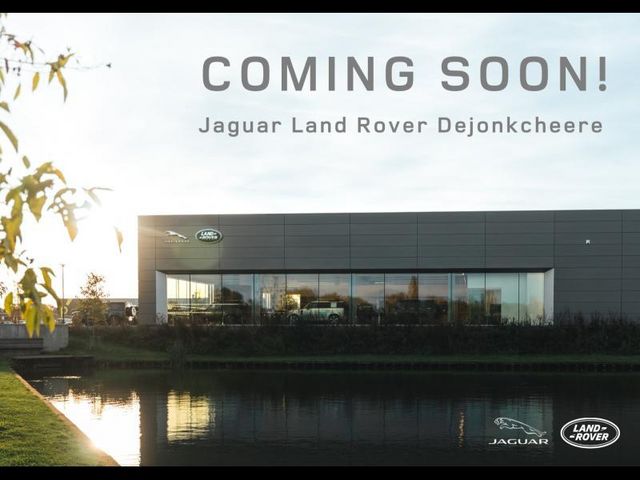 Land Rover Range Rover Velar P400e Dynamic SE AWD Auto. 26M