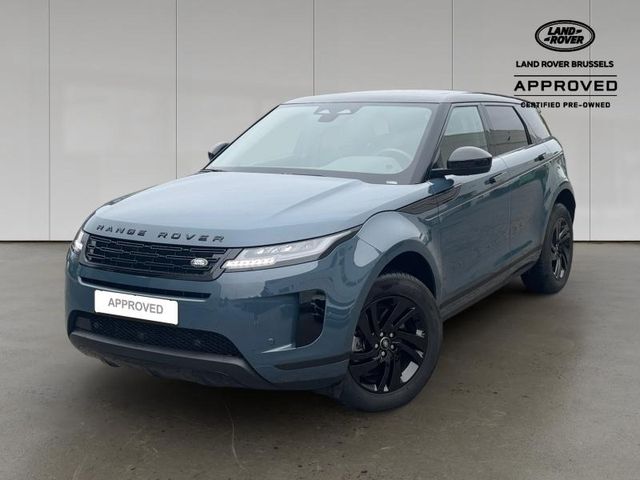 Land Rover Range Rover Evoque P270e S  until 01/2030