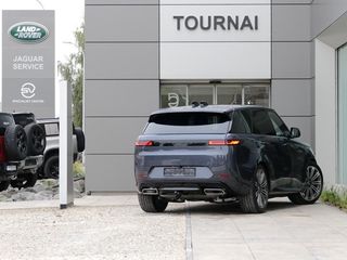 Land Rover Range Rover Sport P460e Dynamic HSE AWD Auto. 25 Foto