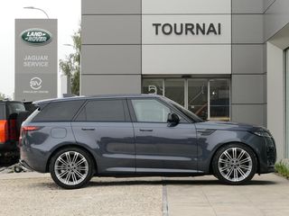 Land Rover Range Rover Sport P460e Dynamic HSE AWD Auto. 25 Foto
