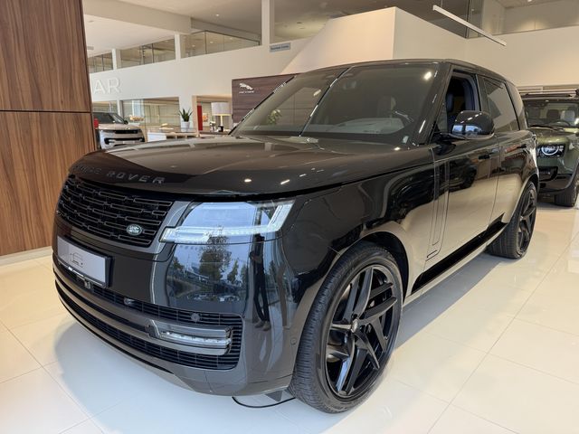 Land Rover Range Rover SWB P550e Autobiography