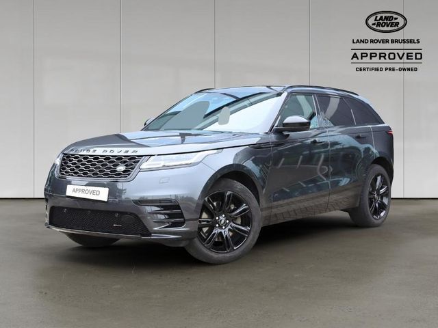 Land Rover Range Rover Velar D200 R-Dynamic S 2