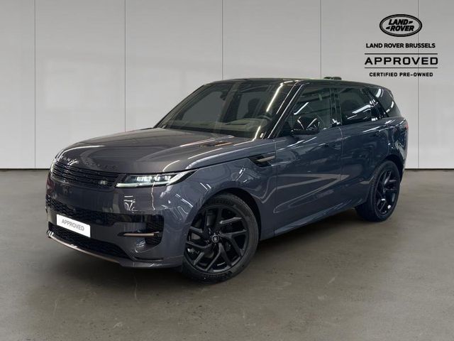 Land Rover Range Rover Sport P460e Dynamic SE  until 06/2030