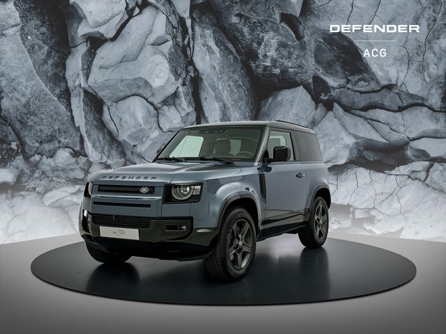 Land Rover Defender 90 D300 X-Dynamic HSE Lichte Vracht