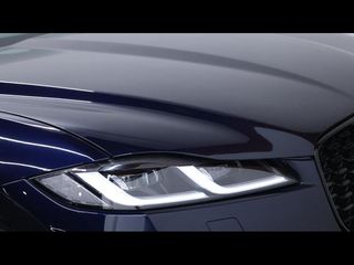 Jaguar F-Pace P400e R-Dynamic S AWD Auto Foto